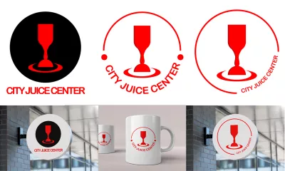 I will design brilliant and meaningful logo for your business, company and brands.